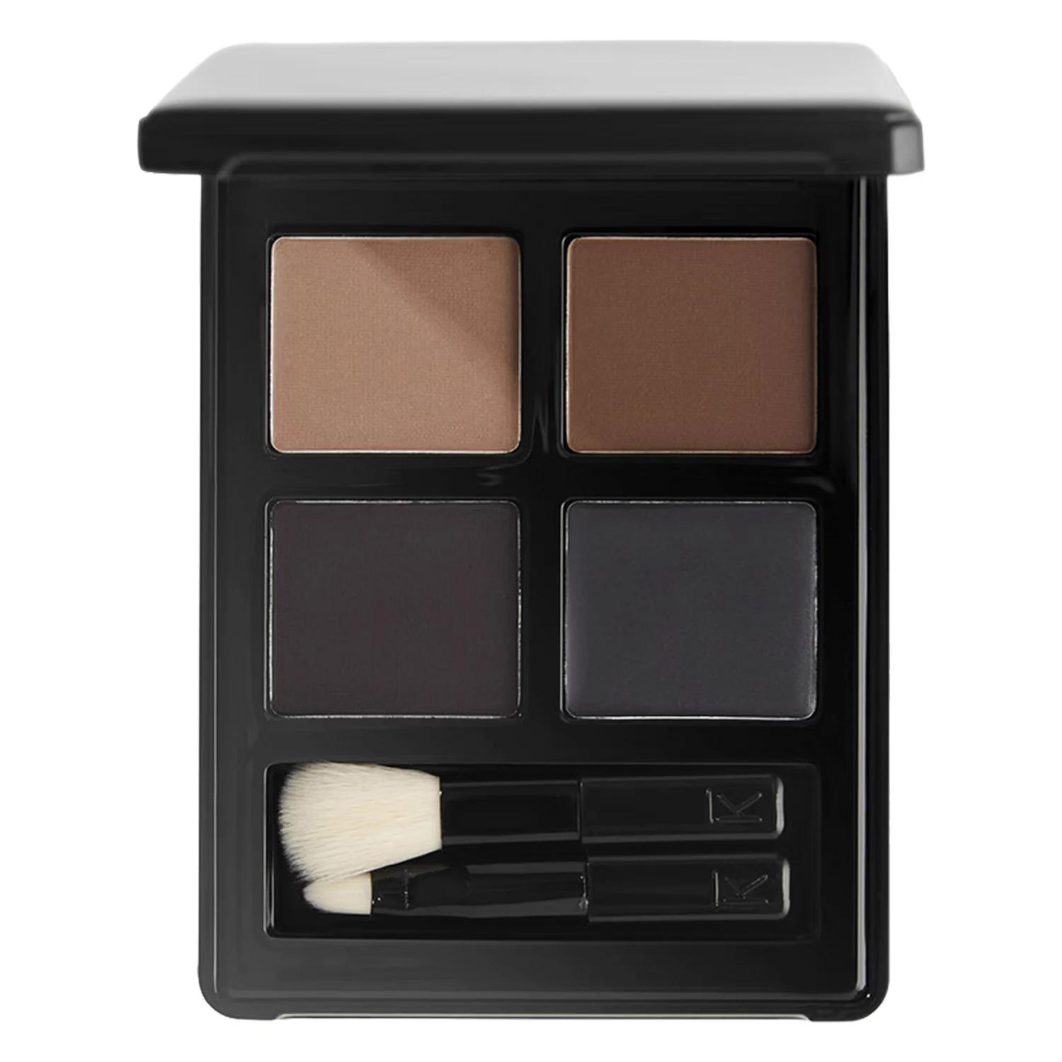 Cos Sombra Klasme Eyeshadows 02 Dark 106229