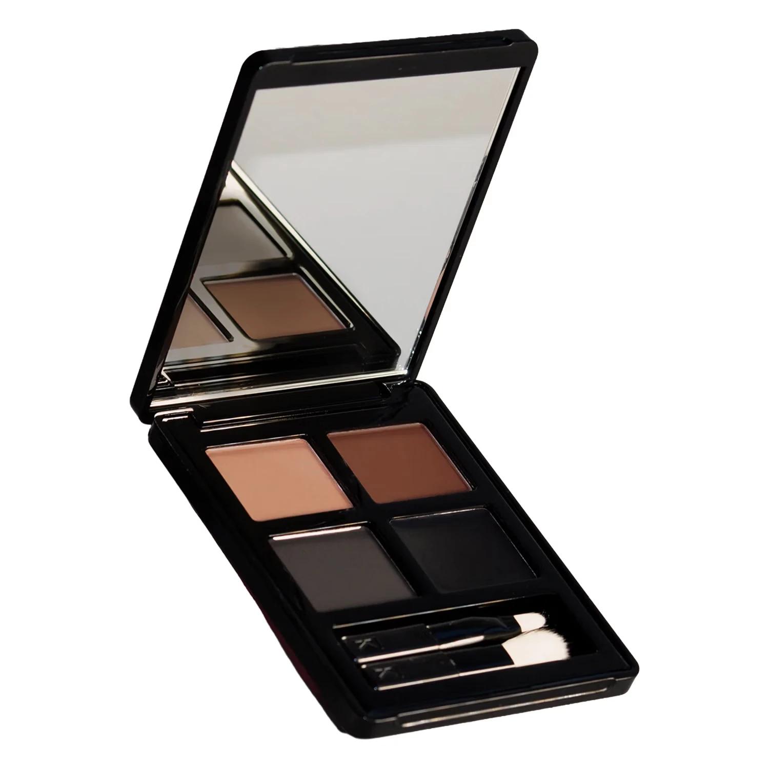 Cos Sombra Klasme Eyeshadows 02 Dark 106229 - Imagen 2