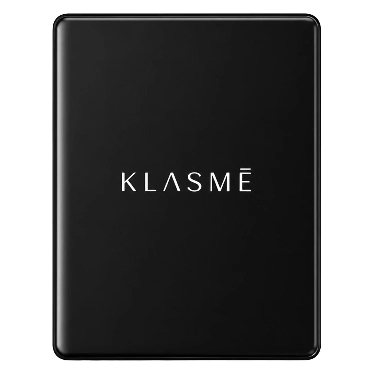 Cos Sombra Klasme Eyeshadows 02 Dark 106229 - Imagen 4