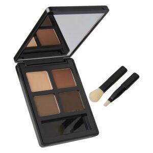Cos Sombra Klasme Eyeshadows 01 Light 106212 - Imagen 2