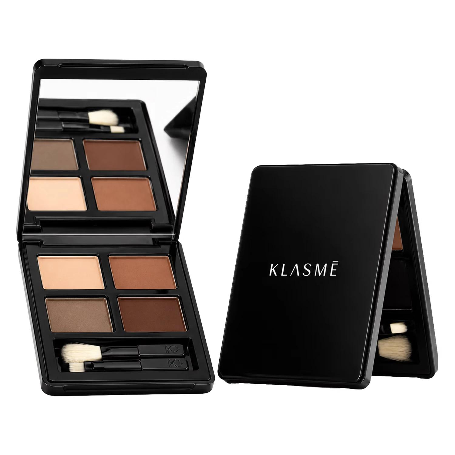 Cos Sombra Klasme Eyeshadows 01 Light 106212 - Imagen 3