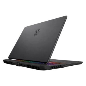 Notebook Gamer MSI Vector 16 HX AI Intel Core Ultra 9-275HX RTX 5080 32GB RAM 2TB SSD Tela 16" QHD+ Windows 11 Inglês Preto - A2XWIG-058US - Imagen 3