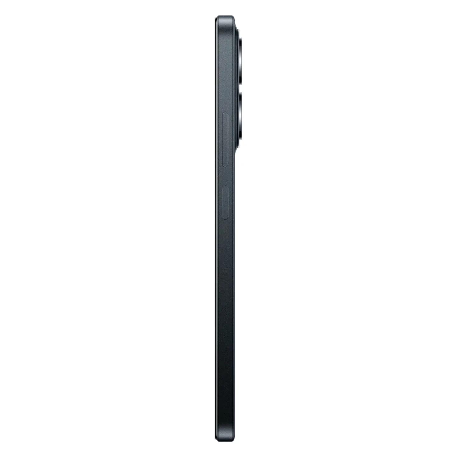 Smartphone Xiaomi Redmi 15c Global 128gb 4gb Ram Dual Sim Pantalla 6.9" - Negro (argentino) - Imagen 4