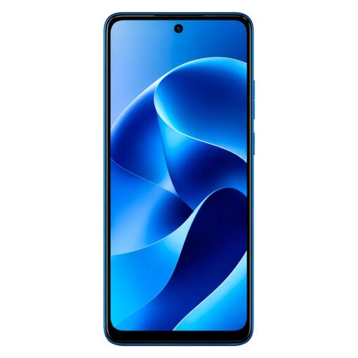 Alternative view of Smartphone Motorola Moto G17 Power Xt2623-5 256gb 8gb Ram Dual Sim Pantalla 6.72" - Azul
