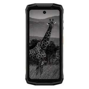 Smartphone Ulefone Armor Mini 20 Pro 5g 256gb 8gb Ram Dual Sim Pantalla 4.7" - Negro - Imagen 2