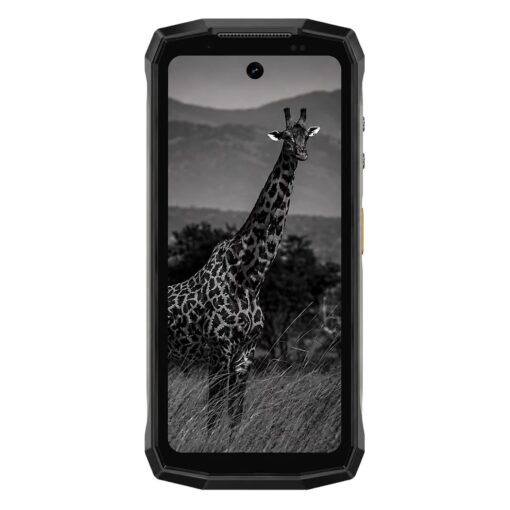 Alternative view of Smartphone Ulefone Armor Mini 20 Pro 5g 256gb 8gb Ram Dual Sim Pantalla 4.7" - Negro