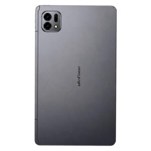 Tablet Ulefone Armor Pad A12 Pro Ds 8gb Ram 128gb Space Gray - Imagen 3