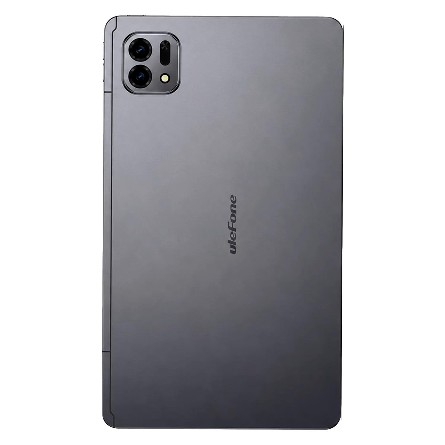 Tablet Ulefone Armor Pad A12 Pro Ds 8gb Ram 128gb Space Gray - Imagen 3