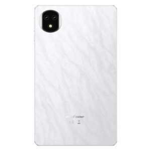 Tablet Ulefone Armor Pad A9 Pro Pantalla 8.68" 128gb 4gb Ram - Blanco - Imagen 3