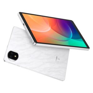 Tablet Ulefone Armor Pad A9 Pro Pantalla 8.68" 128gb 4gb Ram - Blanco - Imagen 4