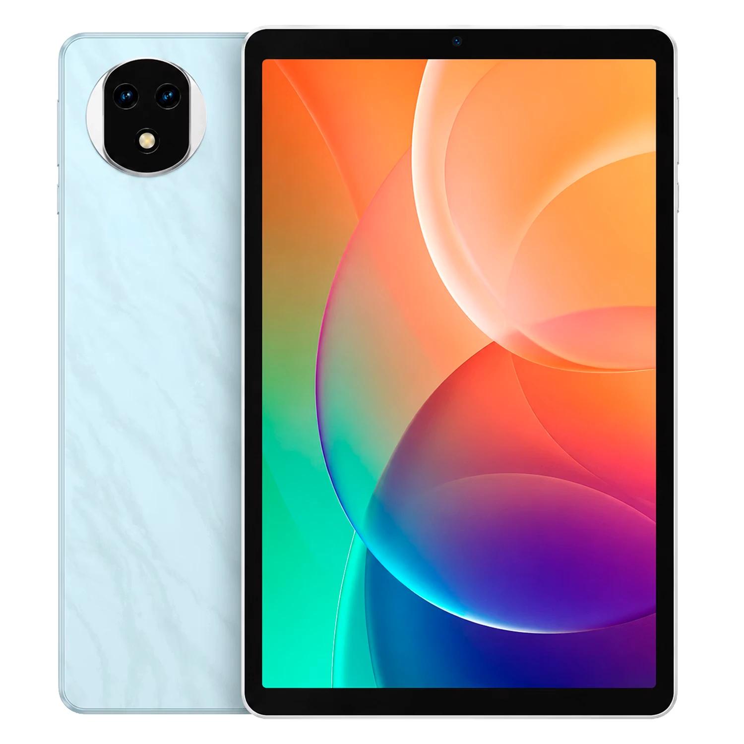 Tablet Ulefone Armor Pad A9 Pro Pantalla 8.68" 128gb 4gb Ram - Azul