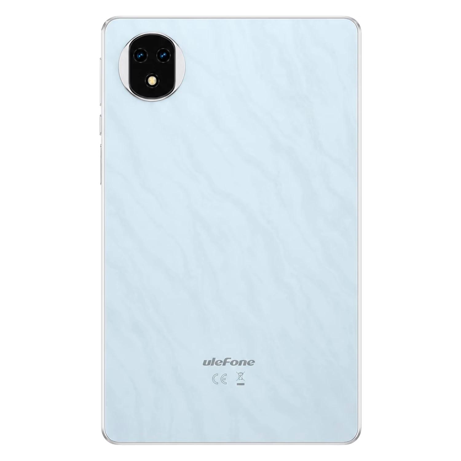 Tablet Ulefone Armor Pad A9 Pro Pantalla 8.68" 128gb 4gb Ram - Azul - Imagen 3