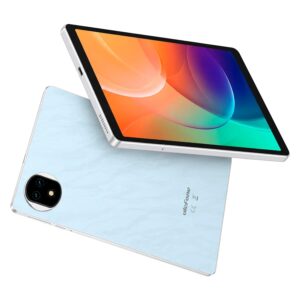 Tablet Ulefone Armor Pad A9 Pro Pantalla 8.68" 128gb 4gb Ram - Azul - Imagen 4