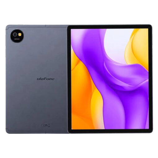 Tablet Ulefone Armor Pad A10 Ds 4gb Ram 128gb Grey