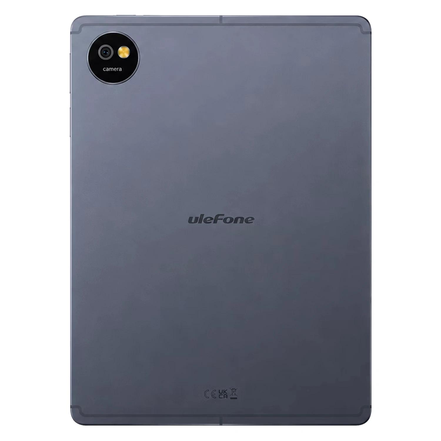 Tablet Ulefone Armor Pad A10 Ds 4gb Ram 128gb Grey - Imagen 3