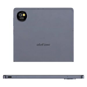 Tablet Ulefone Armor Pad A10 Ds 4gb Ram 128gb Grey - Imagen 4