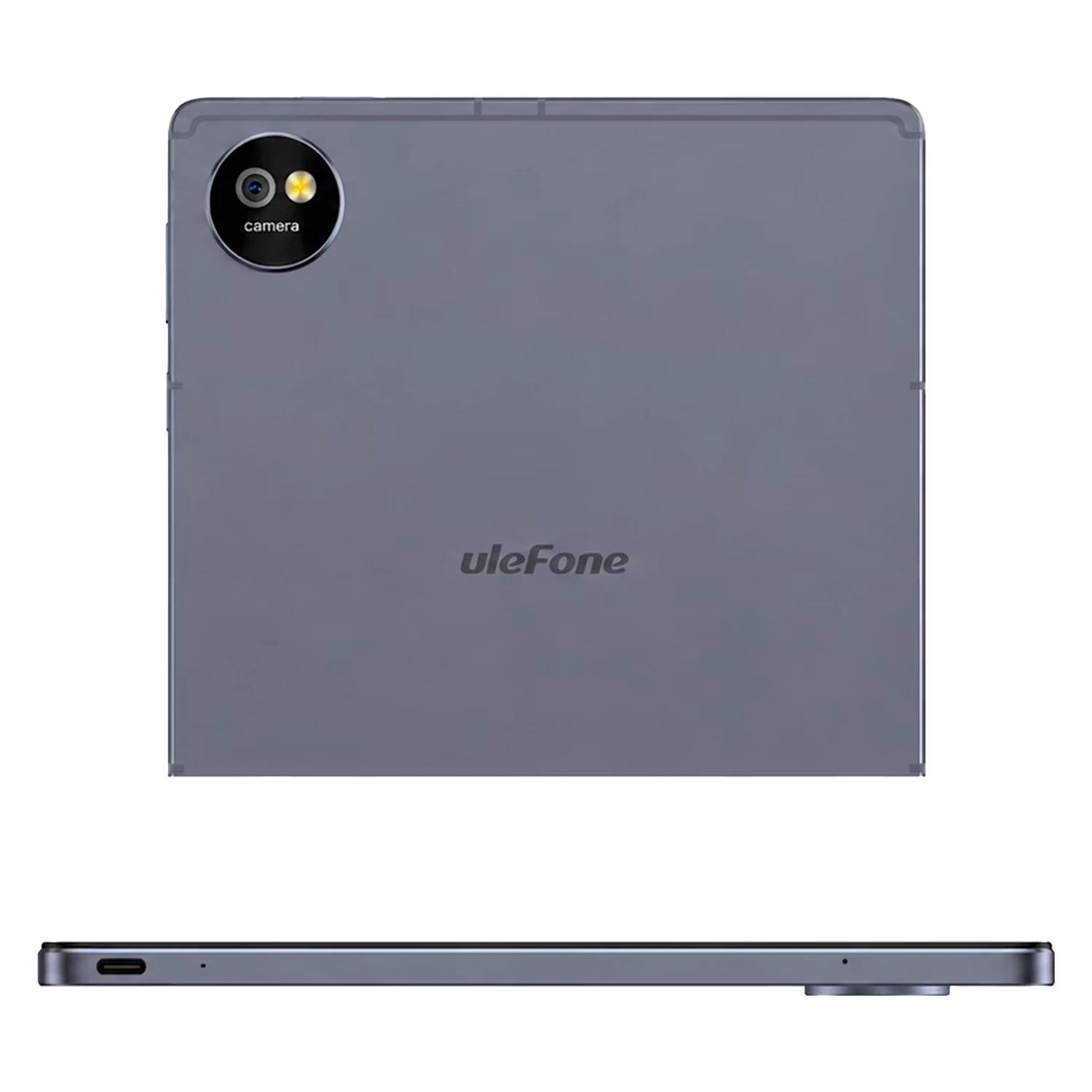 Tablet Ulefone Armor Pad A10 Ds 4gb Ram 128gb Grey - Imagen 4