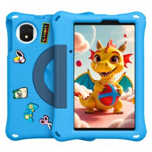 Tablet Ulefone Armor Pad A9 Pro Kids Ds 4gb Ram 128gb Blue