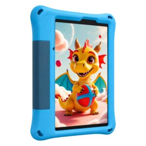 Tablet Ulefone Armor Pad A9 Pro Kids Ds 4gb Ram 128gb Blue - Imagen 2