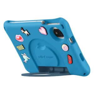 Tablet Ulefone Armor Pad A9 Pro Kids Ds 4gb Ram 128gb Blue - Imagen 3