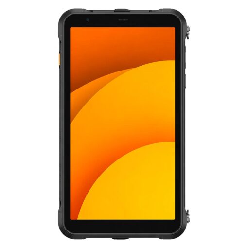 Alternative view of Tablet Ulefone Rugking Pad Pro Pantalla 8.68" 128gb 8gb Ram - Negro