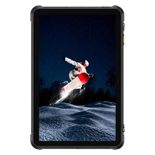Alternative view of Tablet Ulefone Rugking Pad 2 Pro Pantalla 10.1" 256gb 8gb Ram - Negro