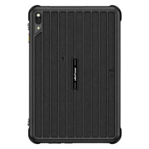 Tablet Ulefone Rugking Pad 2 Pro Pantalla 10.1" 256gb 8gb Ram - Negro - Imagen 3