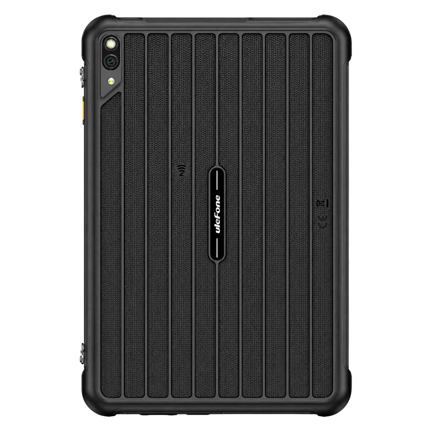 Tablet Ulefone Rugking Pad 2 Pro Pantalla 10.1" 256gb 8gb Ram - Negro - Imagen 3