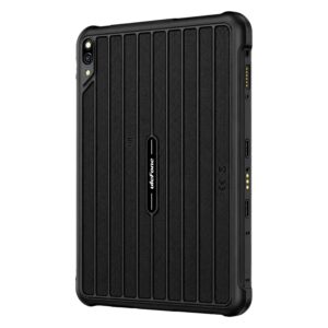 Tablet Ulefone Rugking Pad 2 Pro Pantalla 10.1" 256gb 8gb Ram - Negro - Imagen 4