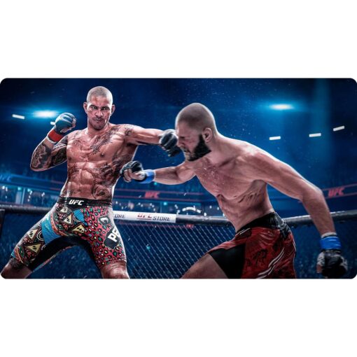Alternative view of Juego Ea Sports Ufc 6 Para Ps5