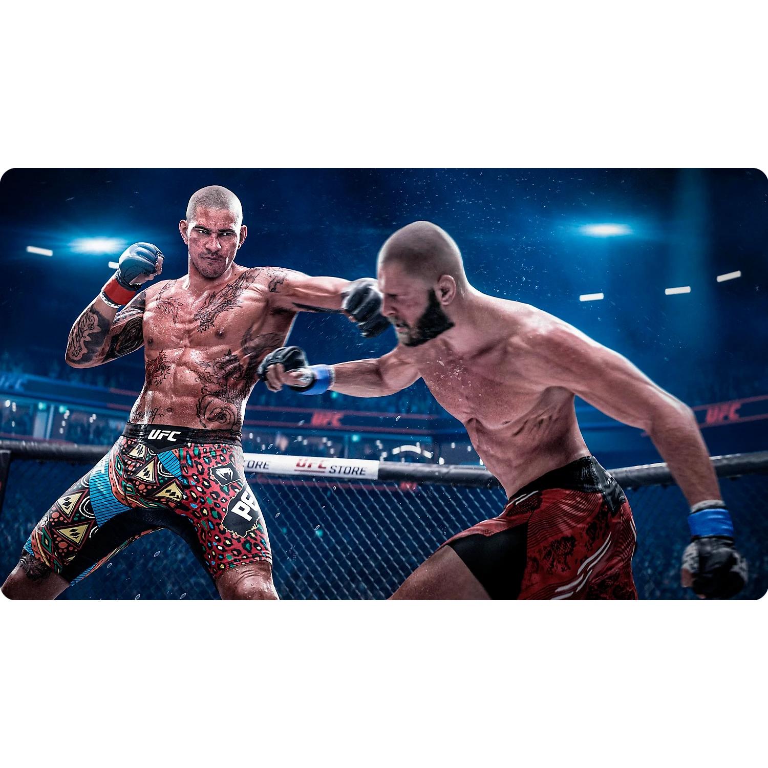 Jogo EA Sports UFC 6 para PS5 - Imagen 2
