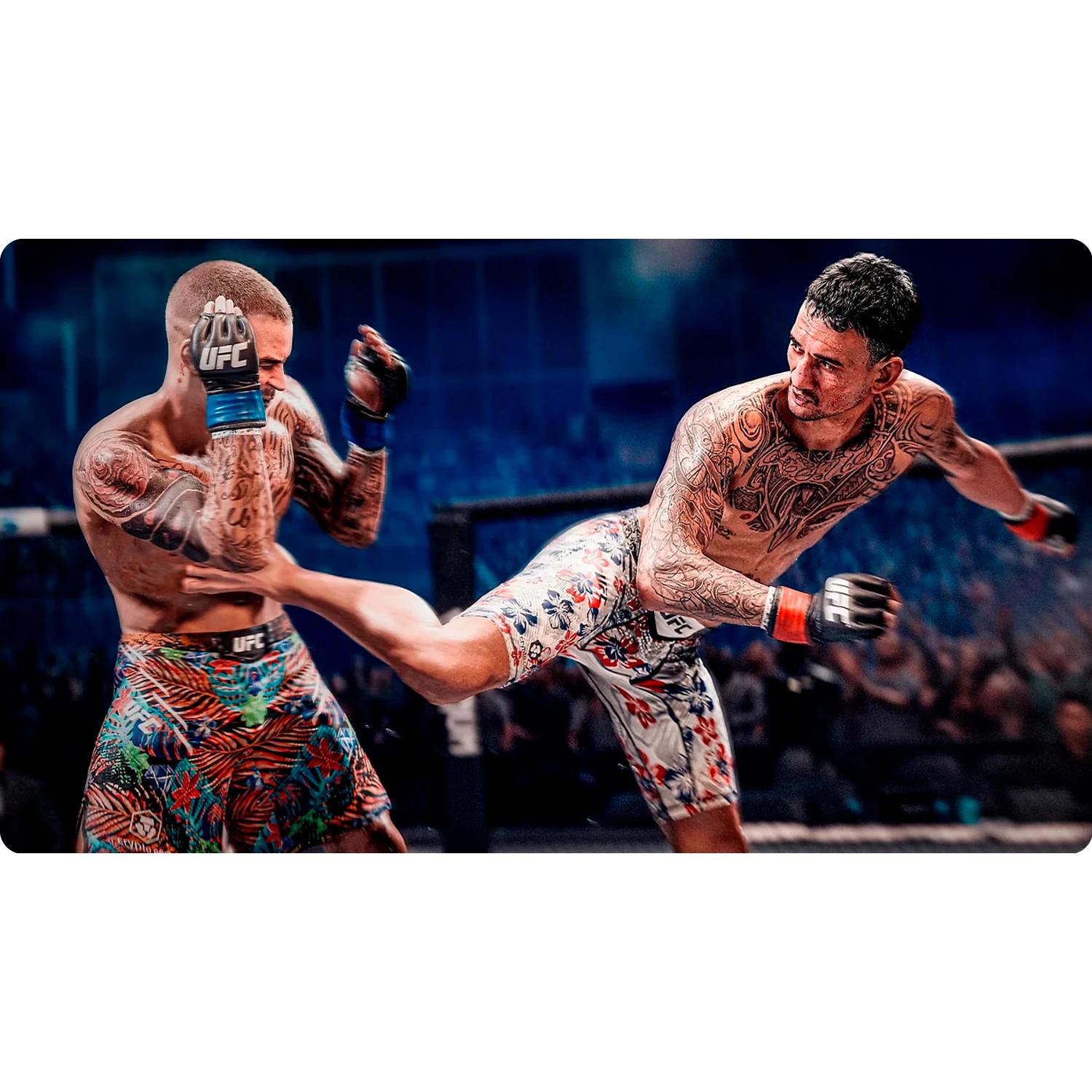 Jogo EA Sports UFC 6 para PS5 - Imagen 3