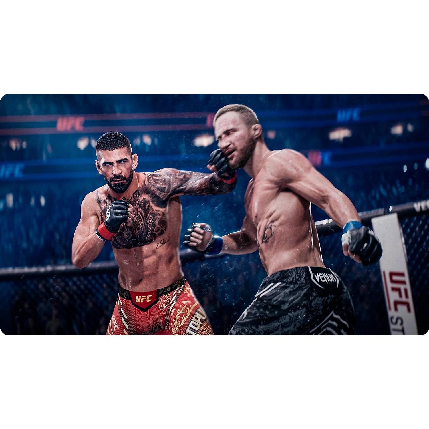 Jogo EA Sports UFC 6 para PS5 - Imagen 4