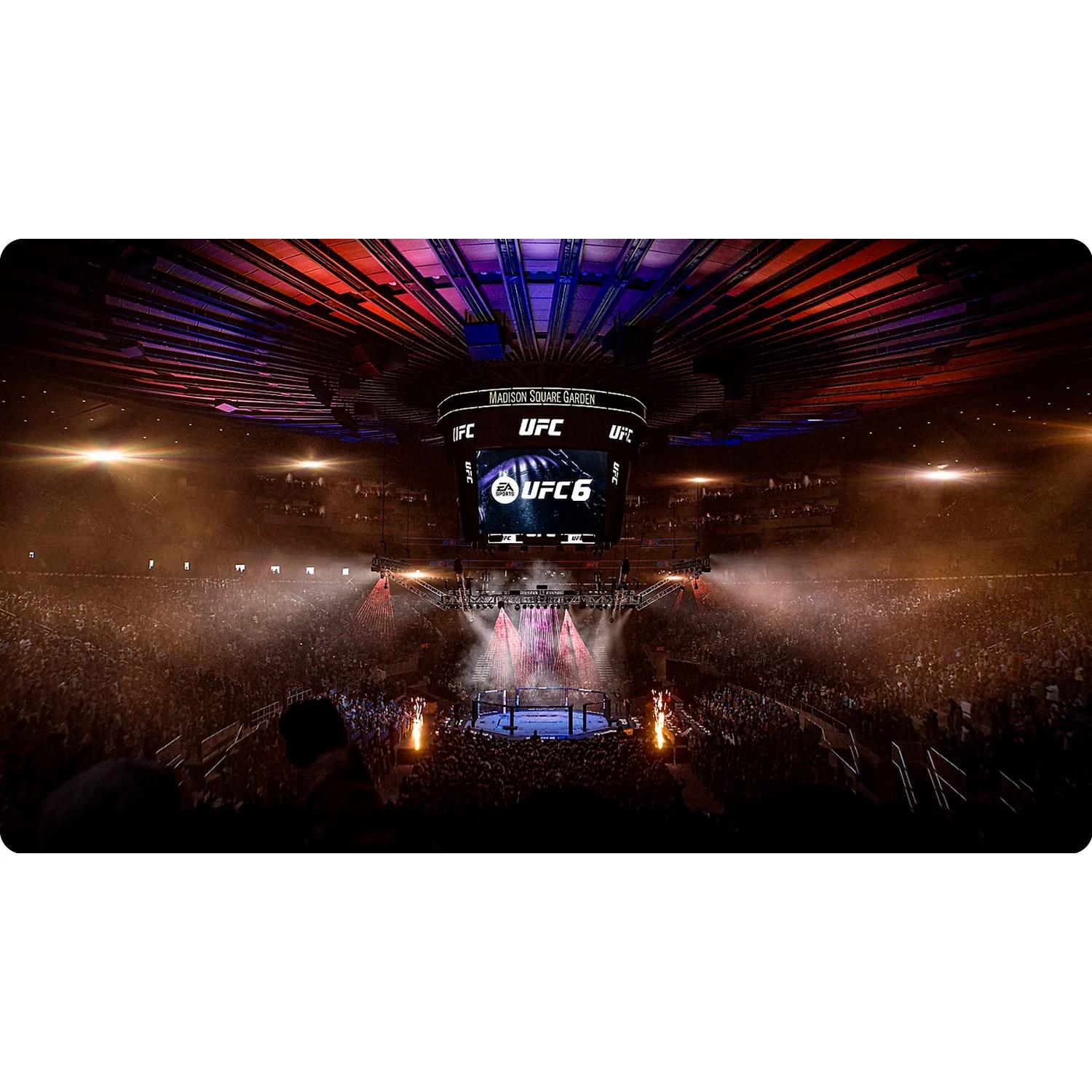 Jogo EA Sports UFC 6 para PS5 - Imagen 5