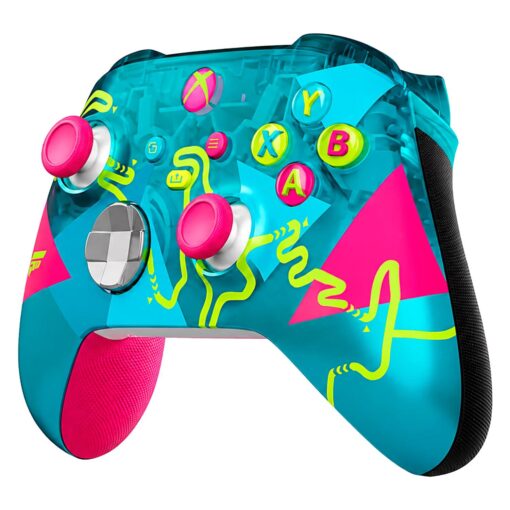 Alternative view of Control Xboneac Microsoft Series X Forza Horizon 6 Limited Edition