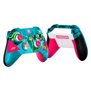 Control Xboneac Microsoft Series X Forza Horizon 6 Limited Edition - Imagen 3