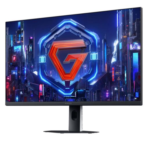 Alternative view of Monitor Gamer Xiaomi G27qi 2026 Ela6556eu 27" 2k Quad Hd 180hz Ips - Negro