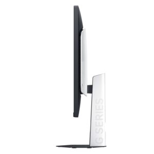 Monitor Gamer Xiaomi G27qi 2026 Ela6556eu 27" 2k Quad Hd 180hz Ips - Negro - Imagen 3
