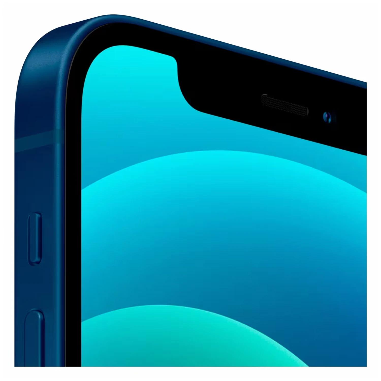 Apple Iphone 12 *swap A* 256gb 4gb Pantalla 6.1" - Azul - Imagen 3