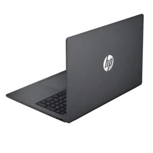 Notebook HP OmniBook 3 Intel Core Ultra 5-225U 8GB RAM 512GB SSD Pantalla 16" 2K Touch Windows 11 Inglés Negro - 16-BU0305DX - Imagen 3