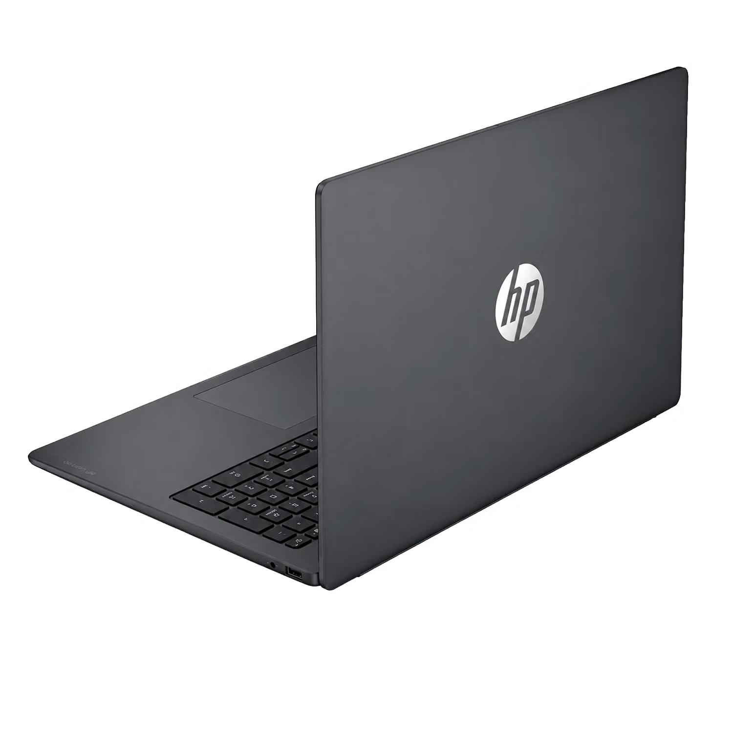 Notebook HP OmniBook 3 Intel Core Ultra 5-225U 8GB RAM 512GB SSD Pantalla 16" 2K Touch Windows 11 Inglés Negro - 16-BU0305DX - Imagen 3