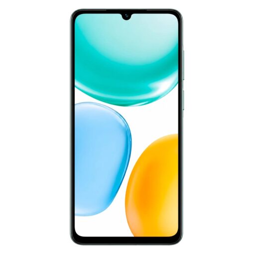 Alternative view of Smartphone Honor X5c Plus 256gb 4gb Ram Dual Sim Nfc Pantalla 6.74" - Negro