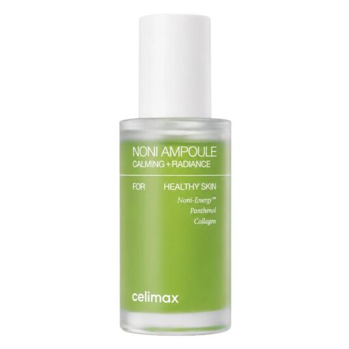 Ampola Facial Celimax The Real Noni Energy 30ml