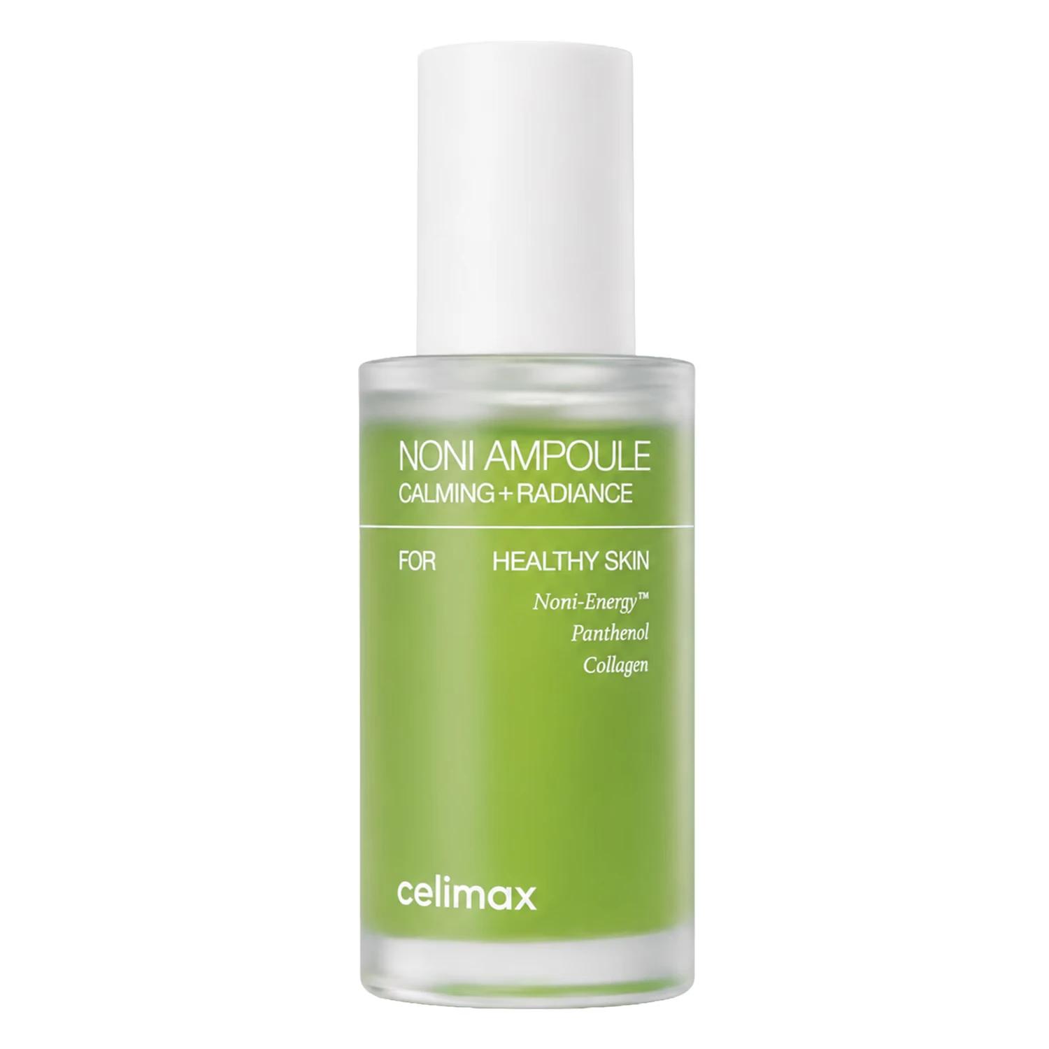 Ampola Facial Celimax The Real Noni Energy 30ml