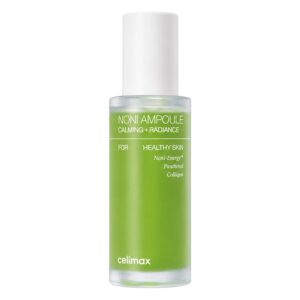 Ampola Facial Celimax The Real Noni Energy 50ml