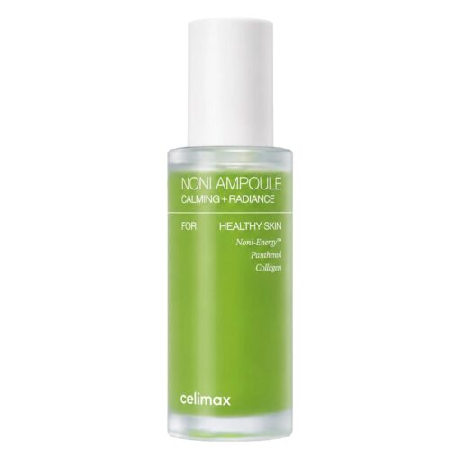 Ampola Facial Celimax The Real Noni Energy 50ml