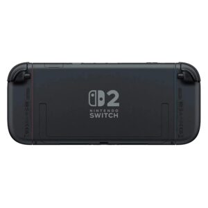 Consola Nintendo Switch 2 Pokémon Pokopia 256GB Digital UK - Gris - Imagen 4