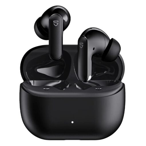 Auriculares Soundpeats Q3 Pro Wireless - Negro