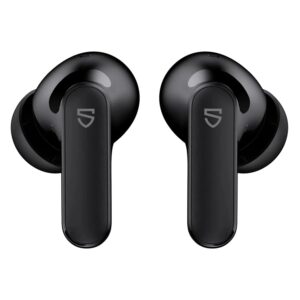 Auriculares Soundpeats Q3 Pro Wireless - Negro - Imagen 2