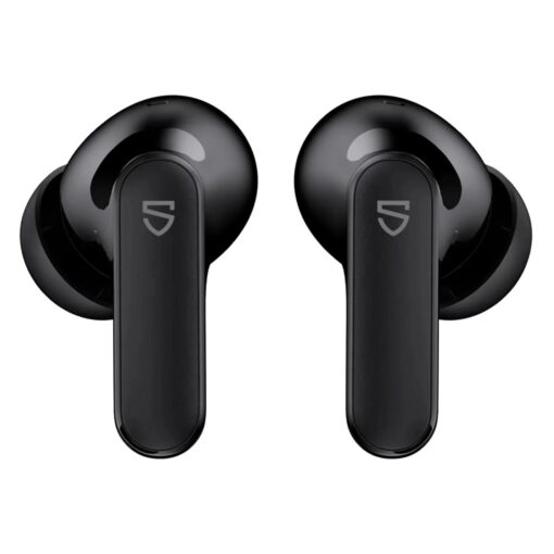Alternative view of Auriculares Soundpeats Q3 Pro Wireless - Negro